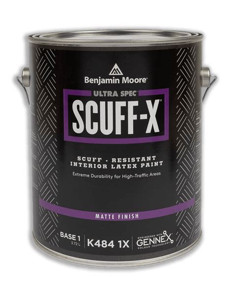 ultra spec scuff x